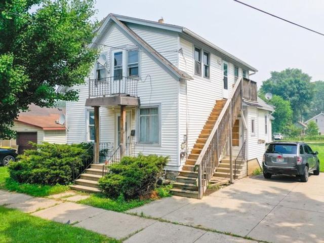 House for sale in Green Bay, Wisconsin