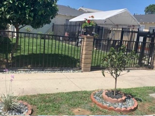 House for sale in Canoga Park, California