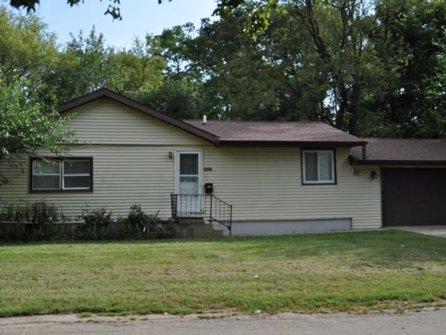 House for sale in Stephenson, Illinois