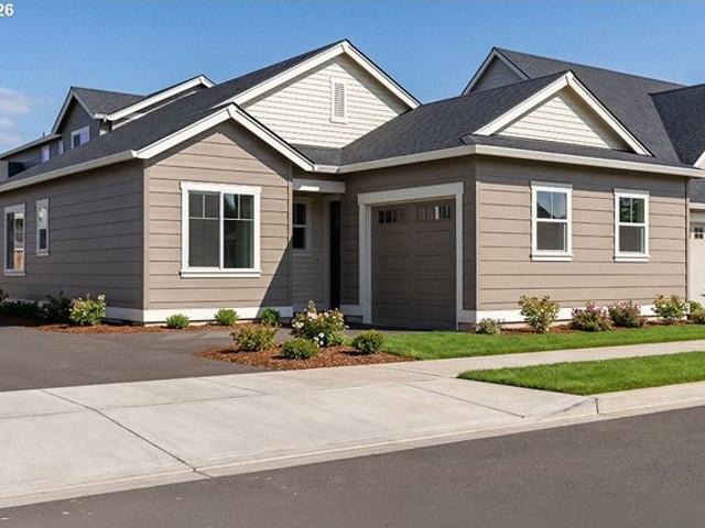 House for sale in Oregonia
