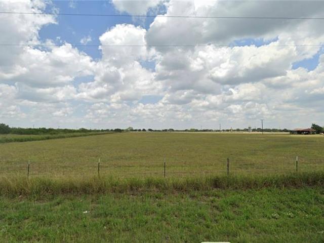 Land for sale in Brooks, Texas