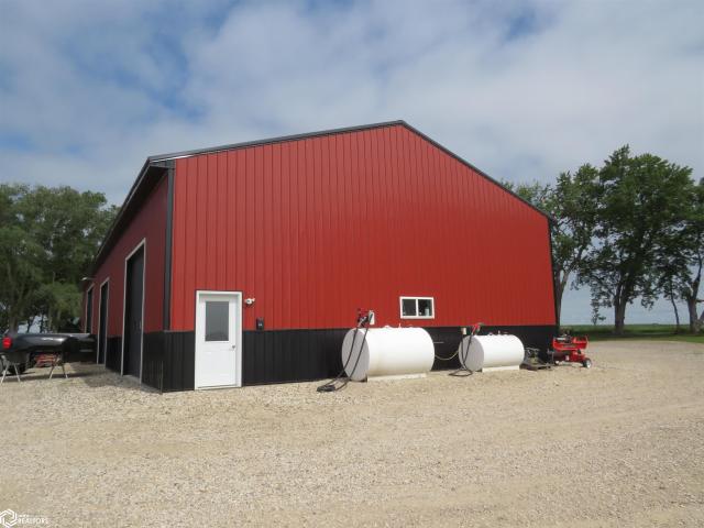 House for sale in Latimer, Iowa