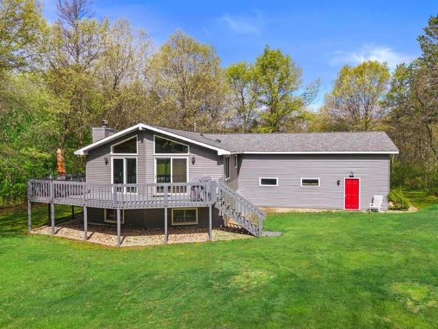 House for sale in Nekoosa, Wood County