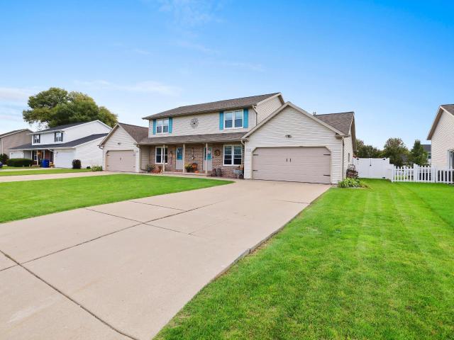 House for sale in De Pere, Brown County