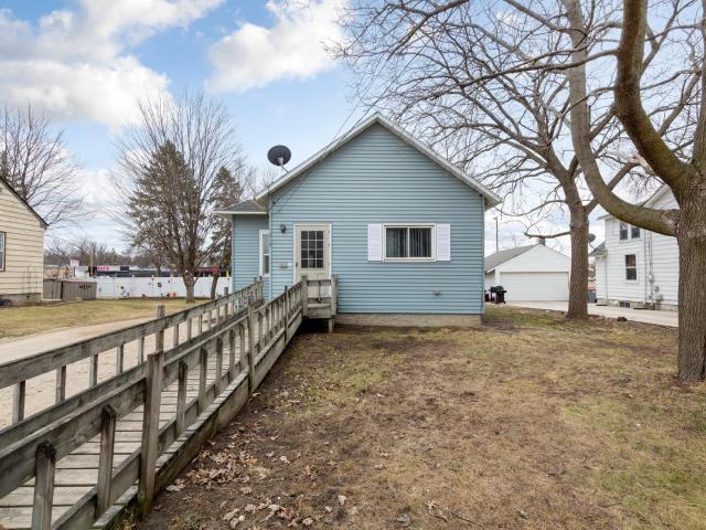 House for sale in Rice, Minnesota