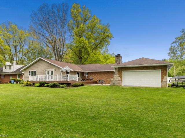 House for sale in Alliance, Ohio