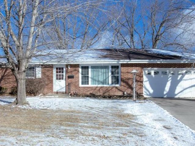 House for sale in Ottumwa, Iowa