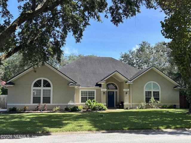 House for sale in Seculded Woods, Neptune Beach