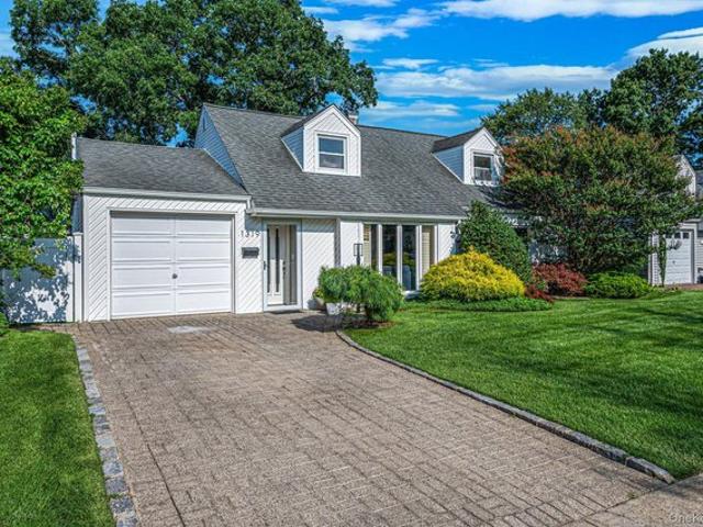 House for sale in Nassau, New York