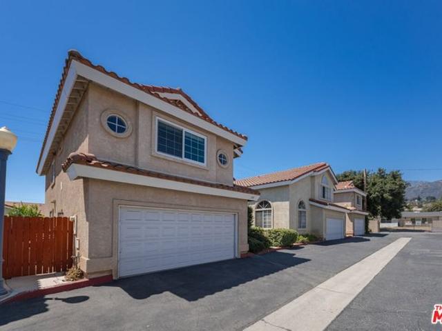 Condo for sale in Duarte, California