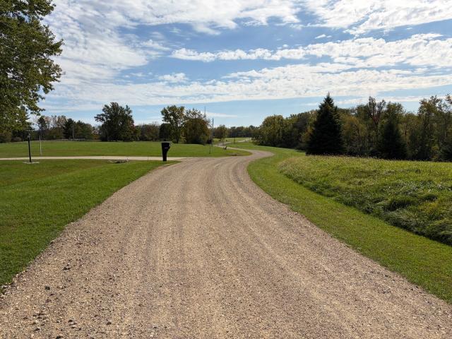 Land for sale in Varna, Marshall County