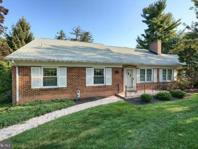 House for sale in Pennsylvania