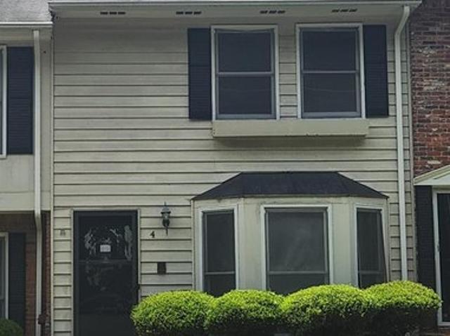 Condo for sale in Box Springs, Georgia