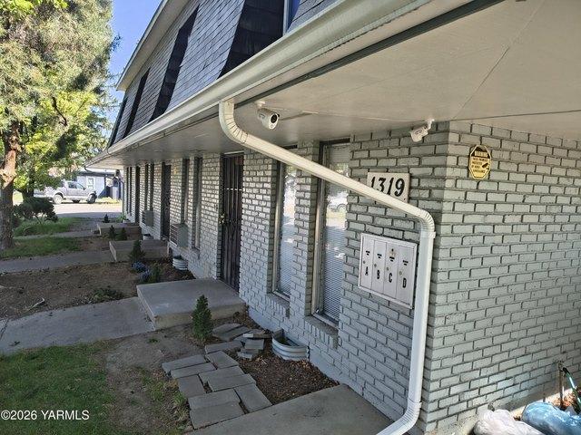 House for sale in Yakima, Washington
