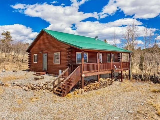 House for sale in Fairplay, Colorado