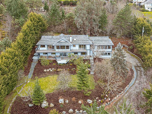 House for sale in British Columbia