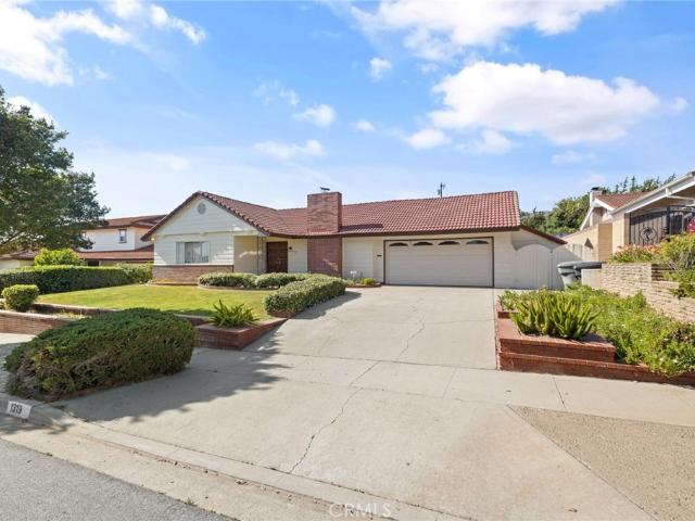 Property for sale in Brea, California