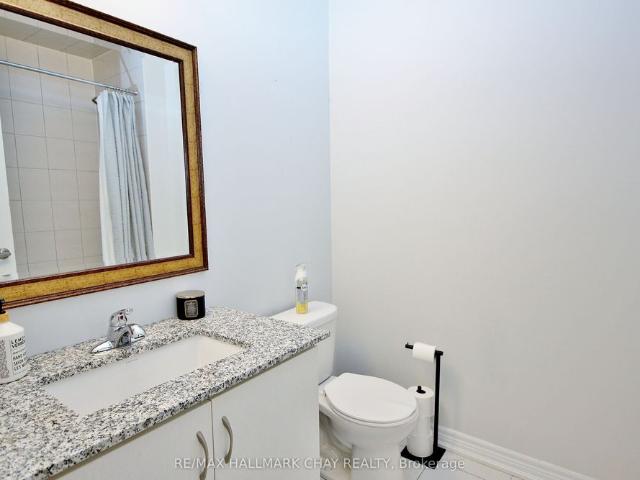 House for rent in Innisfil, Central Ontario
