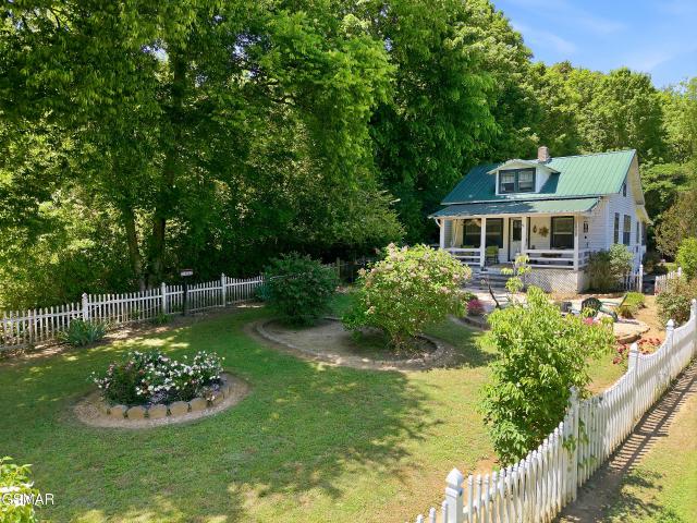 House for sale in Tennessee
