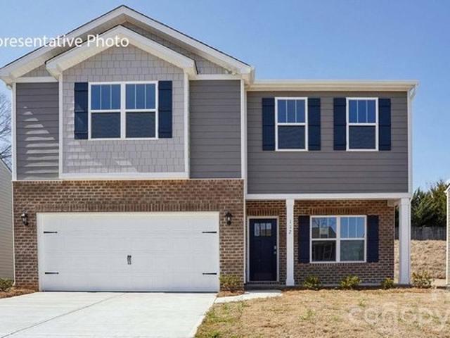House for sale in Richburg, South Carolina