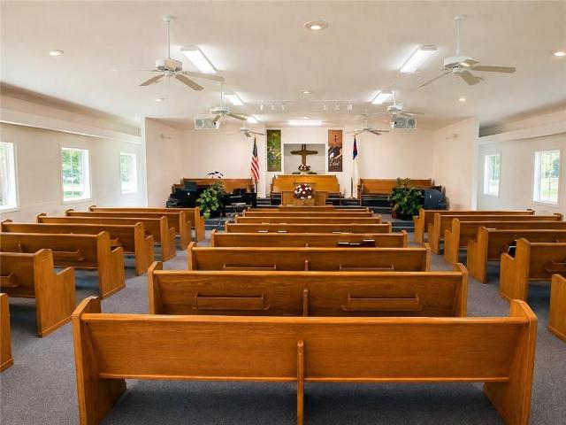 Commercial for sale in Bogalusa, Louisiana