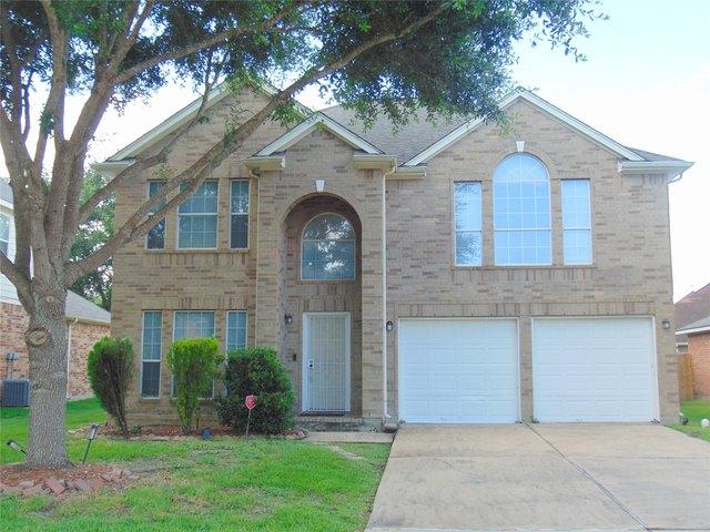 House for sale in Fresno, Texas