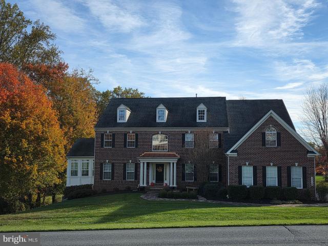 House for sale in Fallston, Maryland
