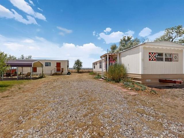 House for sale in Moriarty, New Mexico