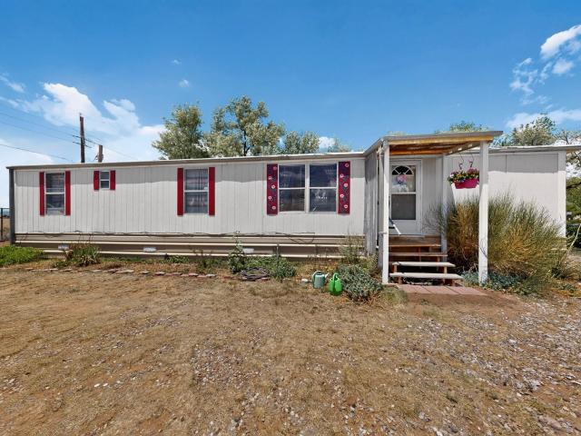 House for sale in Moriarty, New Mexico