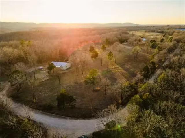 House for rent in Ark
