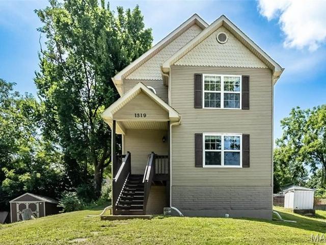 House for sale in Saint Charles, Missouri