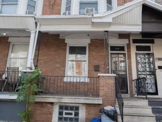 Townhouse for sale in Philadelphia, Pennsylvania