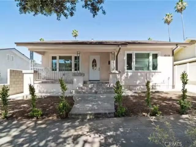 House for rent in Pasadena