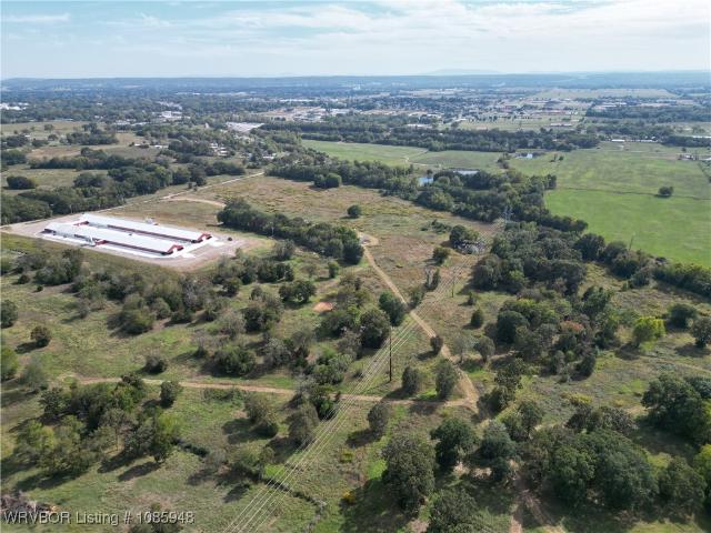 Farm for sale in Sallisaw, Oklahoma