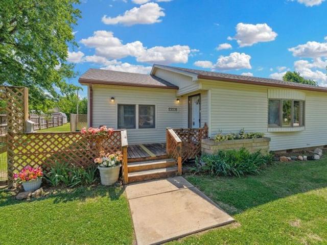 House for sale in Kansas
