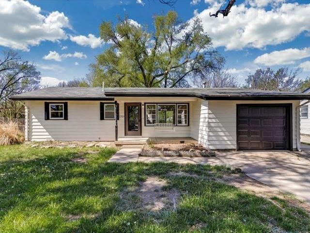 House for sale in Kansas