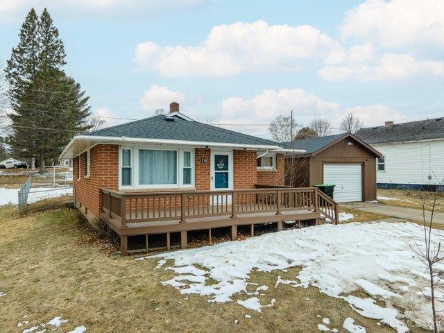 House for sale in Iron River, Michigan