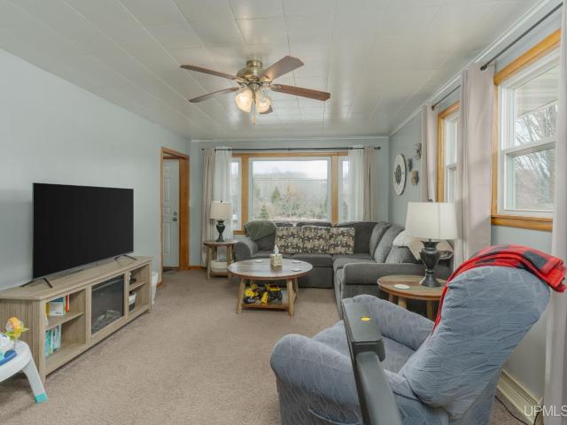 House for sale in Iron River, Michigan