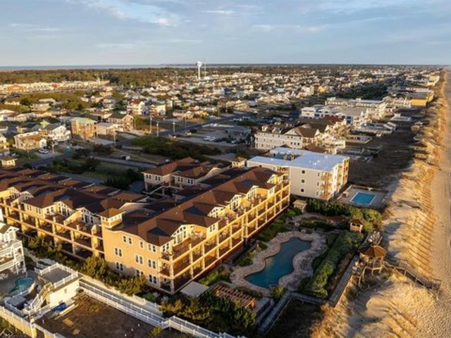 Condo for sale in Kill Devil Hills, North Carolina