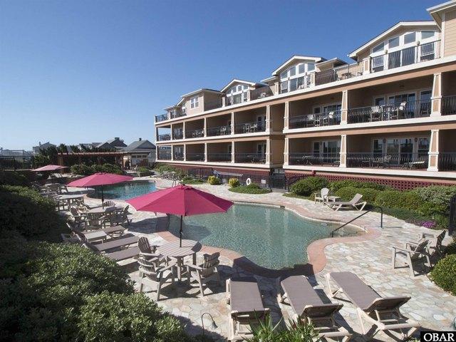 Condo for sale in Kill Devil Hills, North Carolina