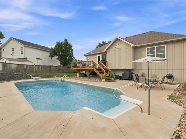 House for sale in Kansas City, Missouri