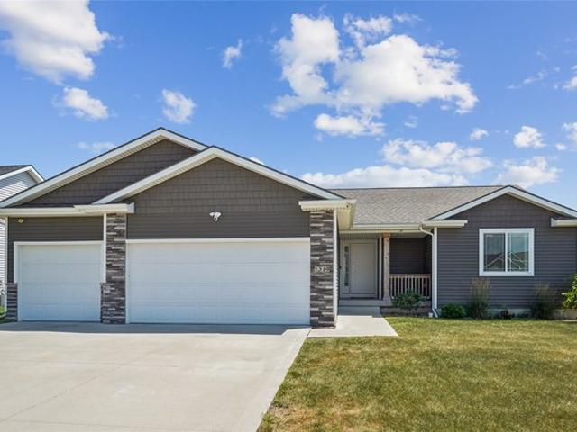 House for sale in Ankeny, Iowa