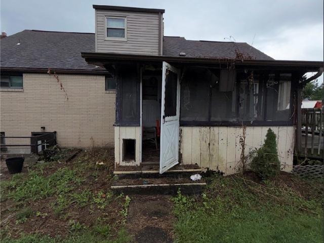 House for sale in Cuddy, Pennsylvania