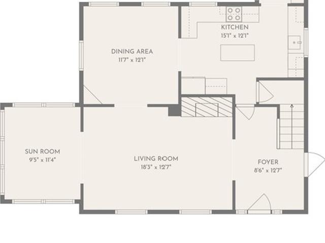 House for sale in Dunn, Wisconsin