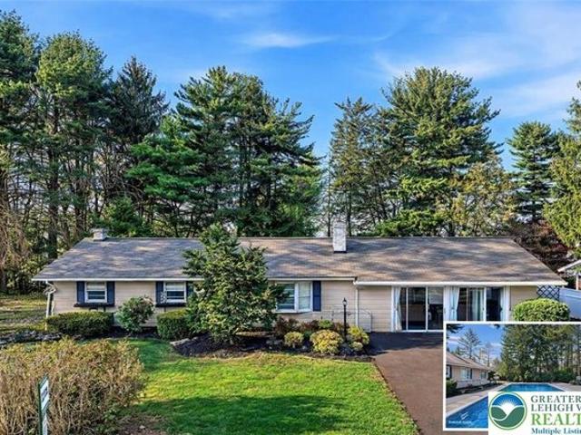 House for sale in Lehigh, Pennsylvania