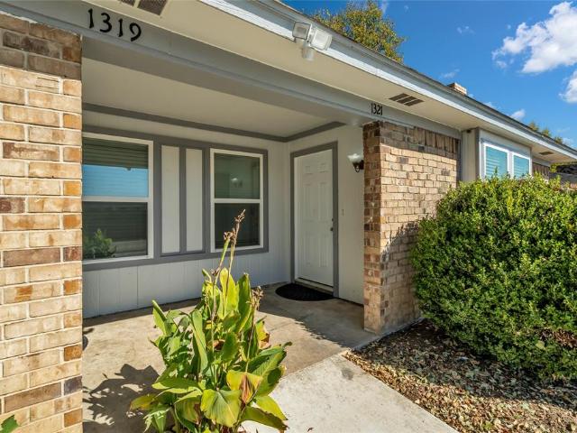 Property for rent in Arlington, Texas