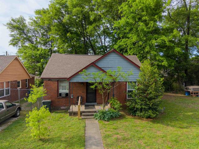 House for sale in Tennessee
