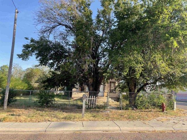 House for sale in Laredo, Texas