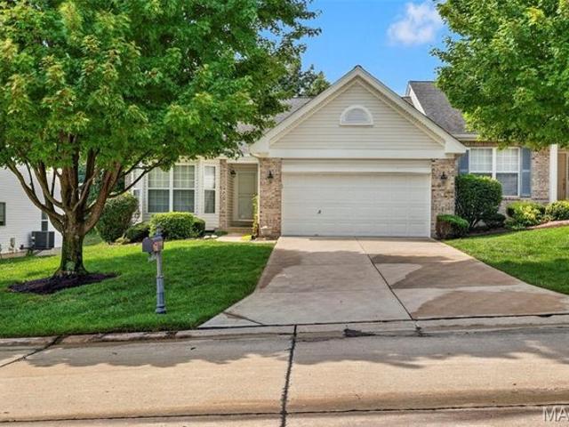 House for sale in Saint Charles, Missouri