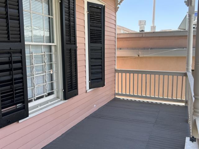 Property for rent in Galveston, Texas